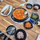 얼큰이찌개전문점 | 야당역 밥집 추천 얼큰이1962 생고기김치찌개와 고등어구이 솔직후기