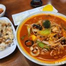 양주덕계 중식맛집 대발관2 35년 전통맛집
