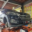 타이어 아울렛 김해점 | 김해 타이어 싼곳 투싼 TL 한국타이어 라우펜 225/55R18 지인소개 방문 후기