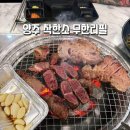 양주 고기 무한리필 맛집 추천! 생생정보통 출연 ‘착한 소’ 후기