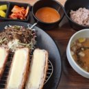 이쉐프수제돈가스 이미지