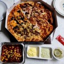 만의사 | 청년피자 메뉴 추천 나만의사색피자 가격 후기