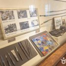 전혁림미술관 이미지