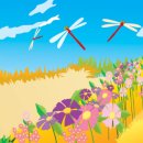 추억의 그림자 이미지