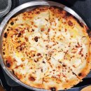 파리크라상라그릴리아 - 마포구 마포대로 92 | 더현대서울 맛집 파리크라상 베이커리 카페 라그릴리아 이탈리안레스토랑 먹어본 솔직후기