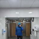 구천동 순대국 | [등산] 덕유산 육구종주_영하 15도, 체감 영하 25도 14시간의 기록