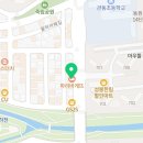 파리바게뜨율하신도시점