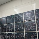 콤맨즈헤어 | [마곡나루역 미용실] 터치우드맨즈헤어 마곡나루점 남자 헤어컷 바버샵 미용실 추천