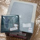 리바이 | 메가하우스 리바이 룩업 후기 +특전 방석