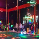 드론 축구 이미지