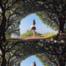 푸른마을차오름태권도장 | 여자 혼자 6월 3박 4일 제주여행기🛫