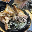 칠구통닭 이미지