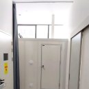 황병언이비인후과의원 | 소리를 막는 방음커튼 ? 전주 만성 황병언 이비인후과 시공후기 / 맞춤커튼 전문 효자동 갤러리신라