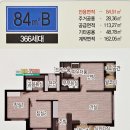 클라시엘 별다올 공인중개사사무소 | 성복역 롯데캐슬 클라시엘 206동 고층, 탁 트인 전세 (옵션有)
