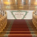 티롤 | 무주 여행 숙소 추천, 유럽풍 감성의 티롤호텔 솔직 후기