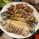 대구 칠곡 태전동 맛집 족발맛집 귀한족발