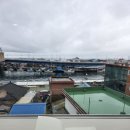 속초 중앙시장 생선구이 미시령 입구에 있는 델피노 카페 이미지