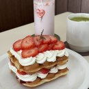 104-운정2-104 | 운정 산내마을 카페 무드130 분위기 좋은 디저트 맛집