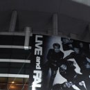 LIVE and FALL 후기: 입덕_최종_진짜최종