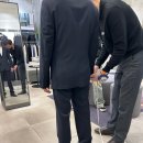 [W-6] 김해/부산 양가아버님 혼주 정장 맞춤 내돈내산 후기(앤드지)