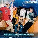 2023 BLITZERS LIVE IN JAPAN 'CONNECT' 개최 및 티켓 오픈 안내 이미지