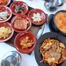 삼시세끼가정식백반 | 고성 죽왕면 현지인 맛집 매일 달라지는 가정식 백반 내돈내산
