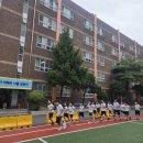 [실천학교] 아침 운동 교실 | [아침체육] 건강한 신체에 건강한 정신이 깃든다! 아침 운동 건강교실