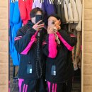 제일의류 | 용평 리조트 렌탈샵 예쁜 커플 의류 렌탈 후기