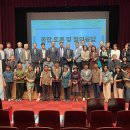 국립공주대학교 문화유산대학원 | 경기역사문화유산원, "시민유산 개념정립과 지속가능한 보전-활용방안" 학술세미나 개최