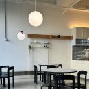 카페리베 | 평택 세교 분위기 좋은 디저트카페 리베하우스 찐만족 후기