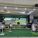골프렛슨 이미지