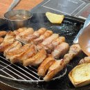 고기도시 | 스트레이키즈가 극찬한 웨이팅후기 JYP맛집 도시고기