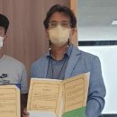 김정완 챔피언 GYM 이미지