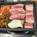 부추삼겹살 딱이야 이미지