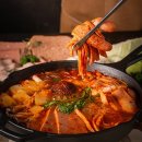 송탄부대찌개 이미지