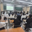 김지원영어학원 | 예비고1 입시 설명회 후기