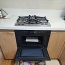 역삼-1504 | 전기오븐 오븐 장 철거 후 인덕션 맞춤 제작 멀티쿠커 장 설치 사례