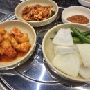 품바감자탕국밥본점