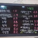 한줄한컵 이미지