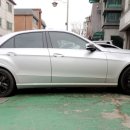 벤츠 아이템 이미지