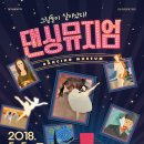 댄싱뮤지엄(서울발레시어터) 이미지
