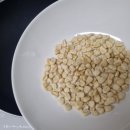 산지직송 강원도 찰옥수수 간식 후기 : 고소하고 맛있는 옥수수 뻥튀기