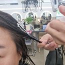 야호살롱 | 평내호평 미용실 그로잉살롱 평내호평점 워터케어 아윤채 클리닉 받고왔어요