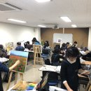 유화 B반 이미지