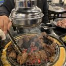 [인천] 회식장소, 저녁모임 추천 구월동찐로컬맛집 &#34;The 바른고깃집 본점&#34; 내돈내산 솔직후기
