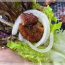 미가정돼지갈비