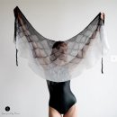 디자인드 바이 설(Designed by 설) | Designed by Alice 디자인드 바이 앨리스 발레 스커트 BLACK SOMEFISH I 구매 후기