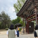 스테이오늘 인화점 | #국내여행 May 02-03, 템플스테이 편 : 전북 완주 송광사 체험형 후기(5월 행복두배 템플스테이)