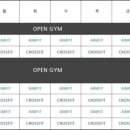 에임크로스핏 이미지