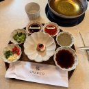 정준하가 오픈한 샤브샤브집 &#39;샤브오&#39; 메뉴/가격 이미지